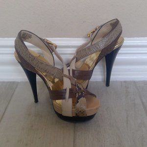 Michael Kors heels